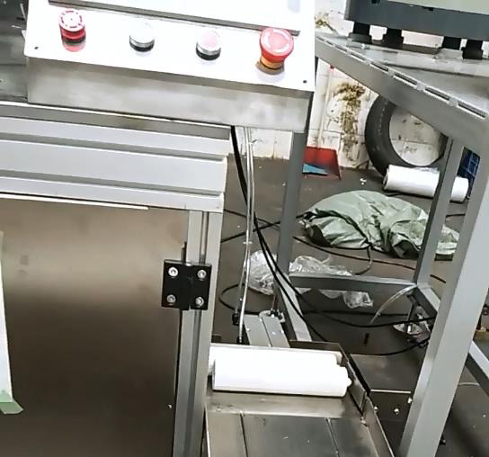 全自動雙頭硬管玻璃膠羞羞视频APP污下载