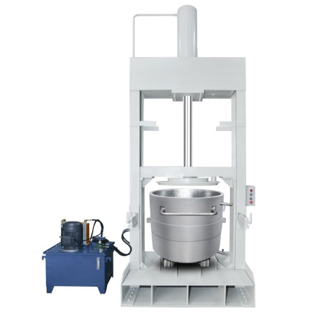 小型定製壓膠機
